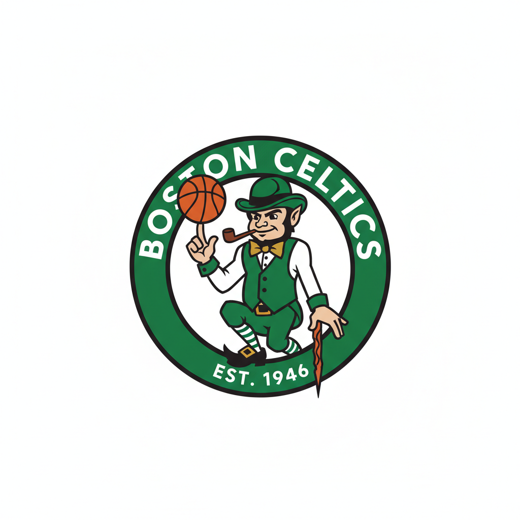 Boston Celtics