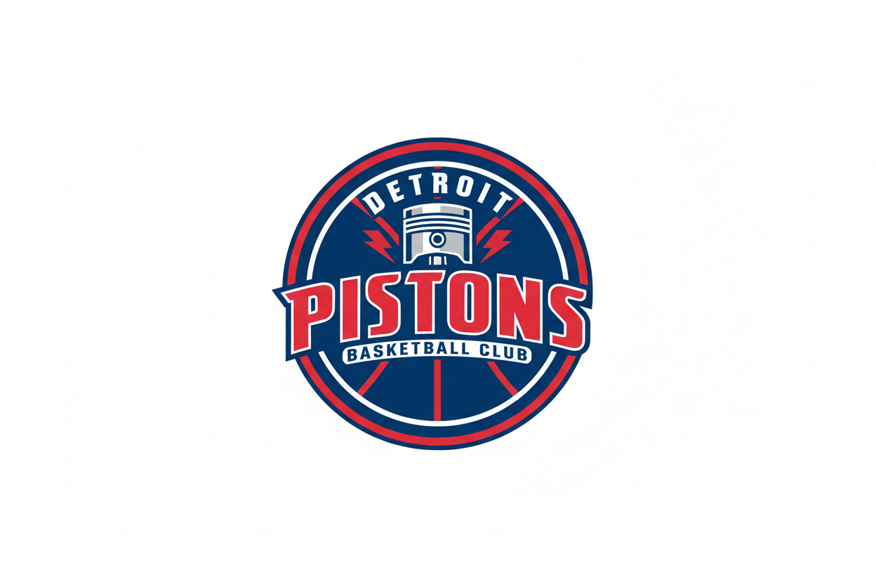 Detroit Pistons