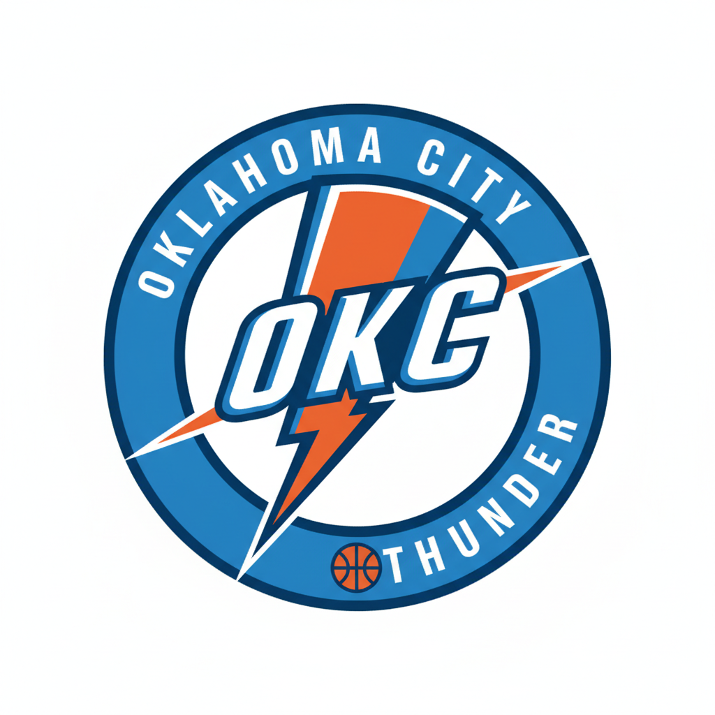 Oklahoma City Thunder