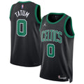 Boston Celtics Nike Replica Statement Swingman Jersey - Unisex - Jayson Tatum