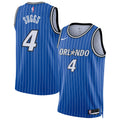 Orlando Magic Nike Replica Icon Edition Swingman Jersey - Blue - Jalen Suggs - Unisex