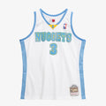 Denver Nuggets Mitchell & Ness Swingman Jersey Allen Iverson 2006-07