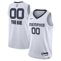 Memphis Grizzlies NBA Association Swingman Jersey - Youth