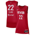 WNBA Indiana Fever WNBA Nike Jersey - Caitlin Clark - Unisex
