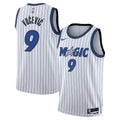 Orlando Magic Nike Replica Association Edition Edition Swingman Jersey - White - Nikola Vučević - Unisex