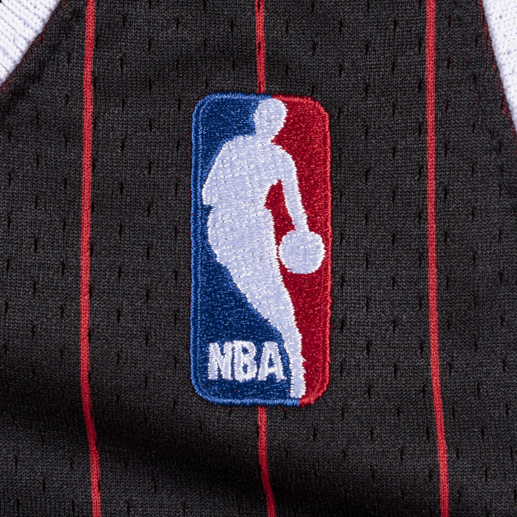 Chicago Bulls Mitchell & Ness Authentic Jersey Michael Jordan 1987-88