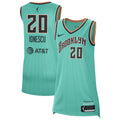New York Liberty Nike Rebel Jersey - Sabrina Ionescu - Unisex