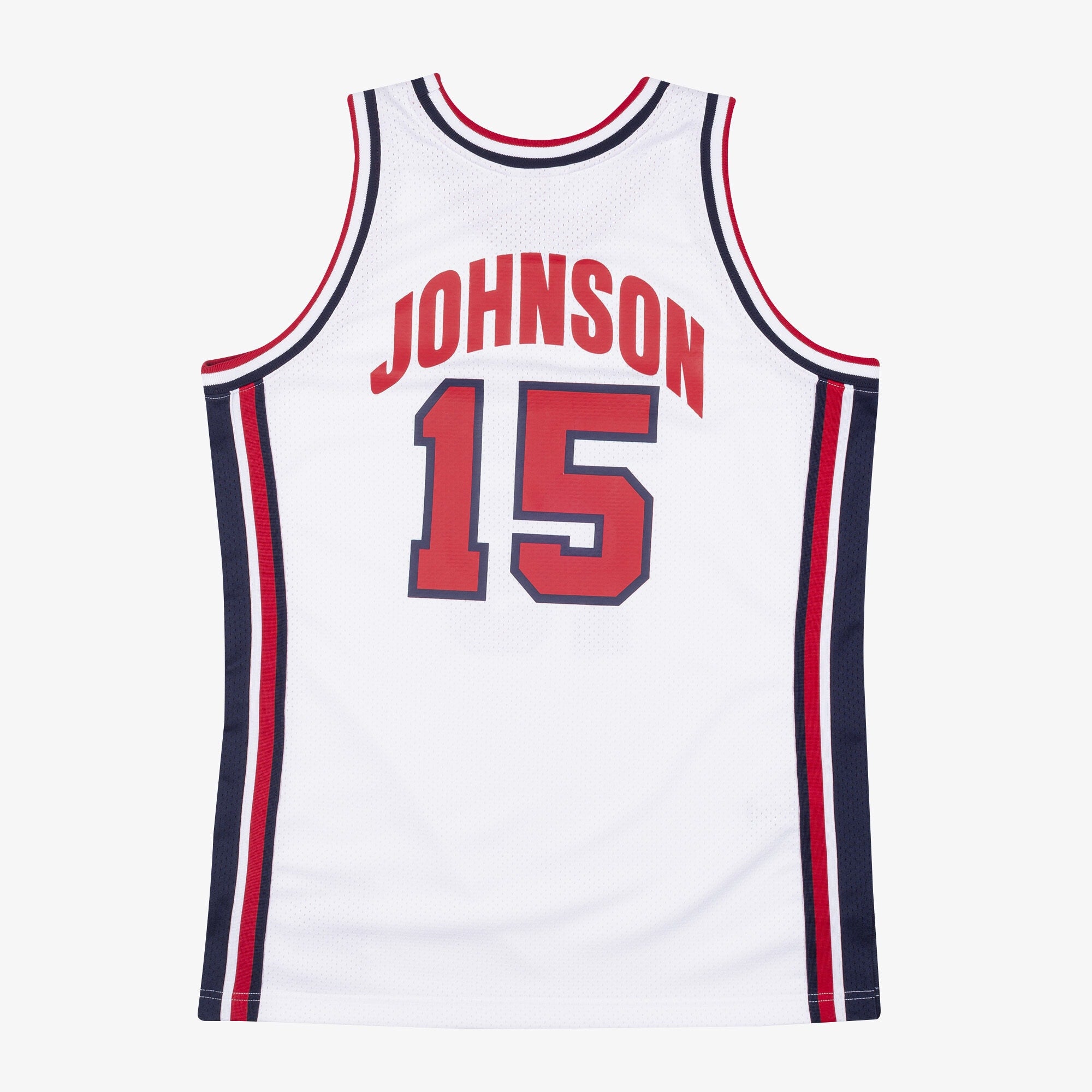 USA Basketball Mitchell & Ness Authentic Jersey Magic Johnson 1992