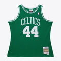 Boston Celtics Mitchell & Ness Swingman Jersey - Mens - Brian Scalabrine
