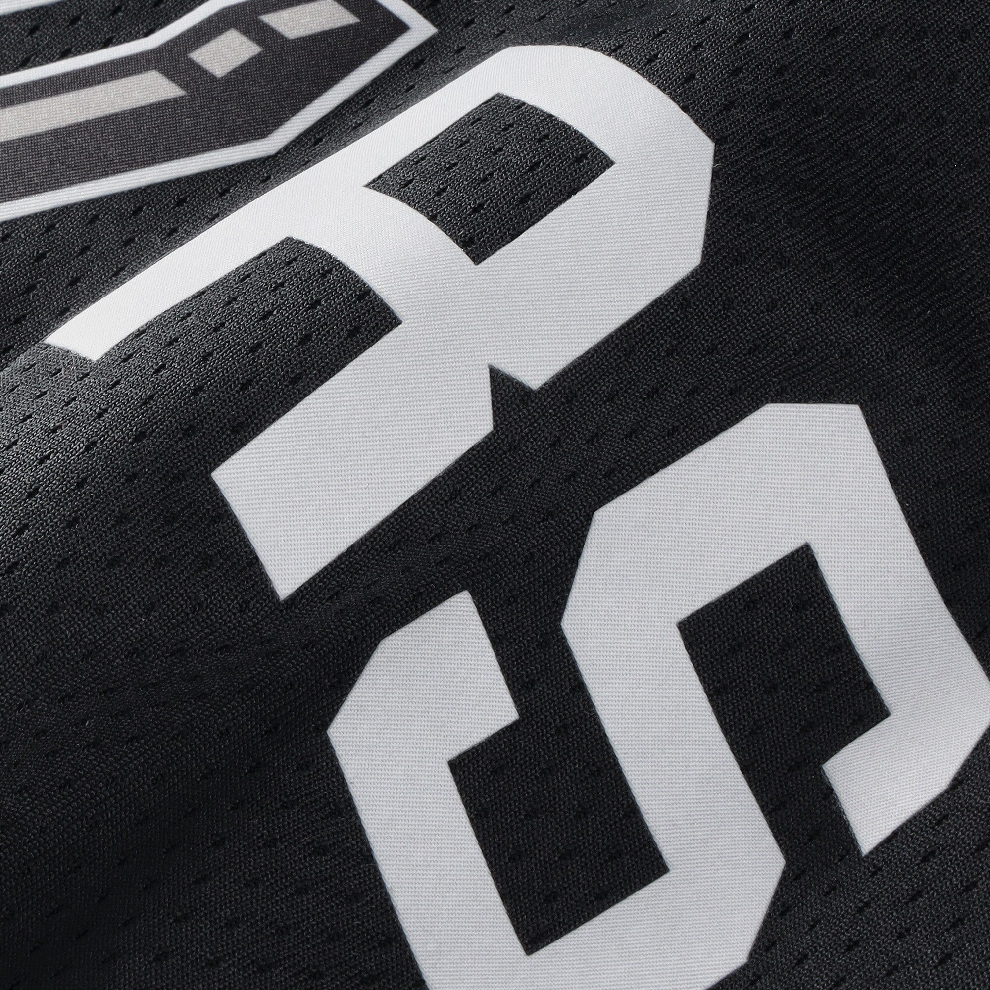 San Antonio Spurs Nike Icon Jersey - Jeremy Sochan- Unisex