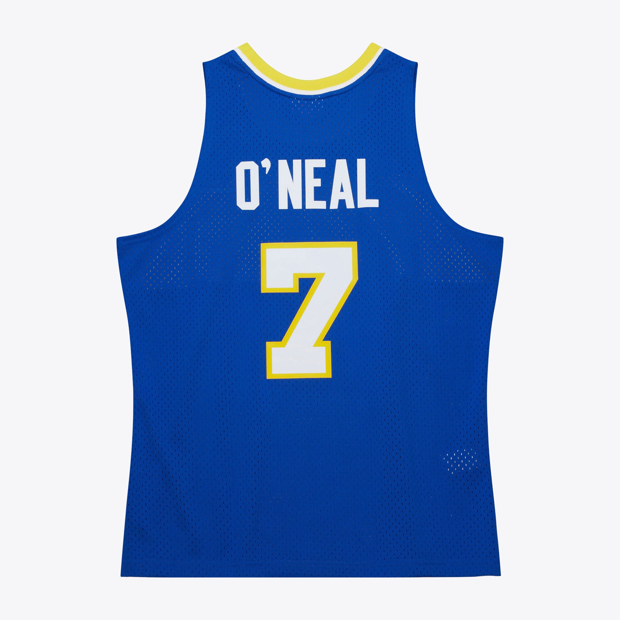 Indiana Pacers Mitchell & Ness Swingman Jersey Indiana Pacers Jermaine O'Neal 2004