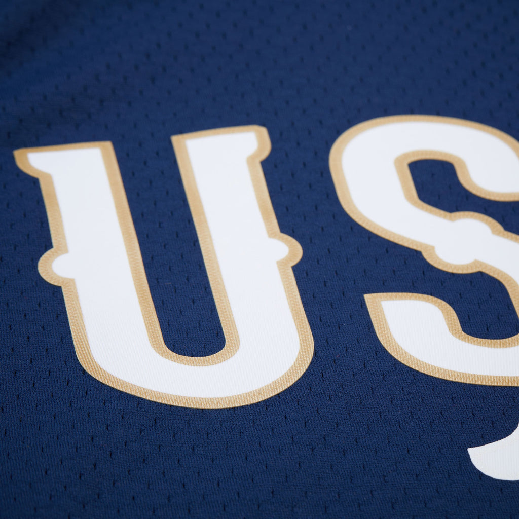 NBA All-Star Mitchell & Ness Swingman Jersey 2017 Devin Booker